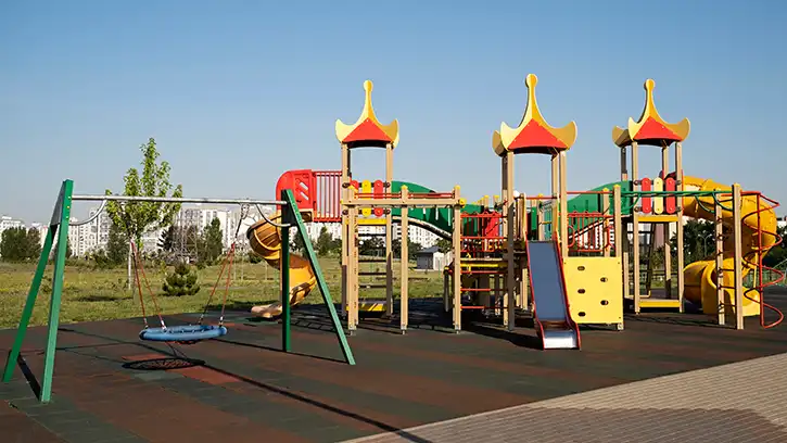 DLF Privana Apartments