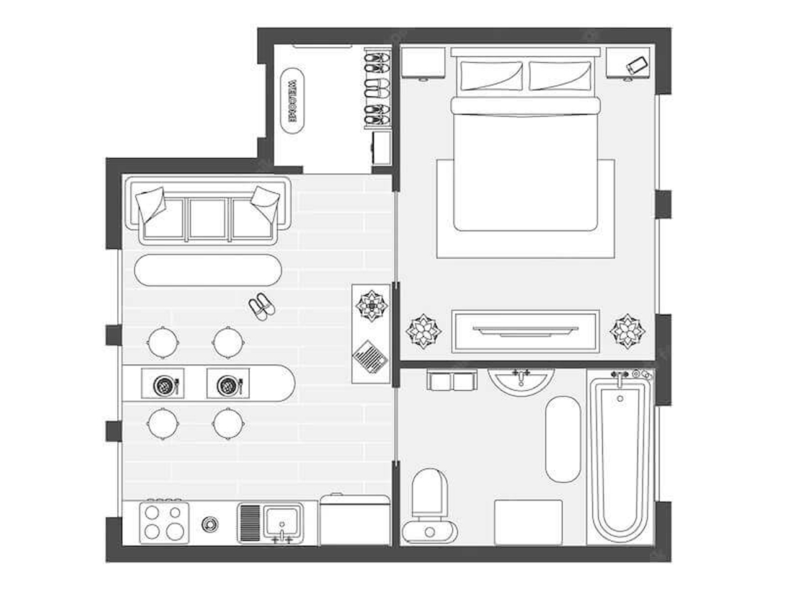 DLF Privana Apartments